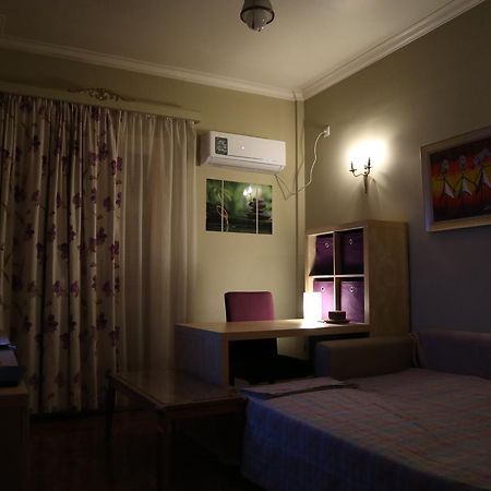 Centro Residence أثينا المظهر الخارجي الصورة