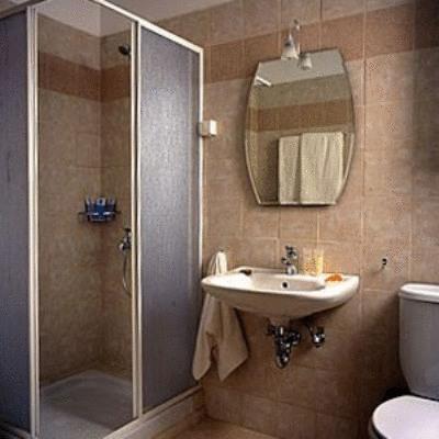 Centro Residence أثينا الغرفة الصورة