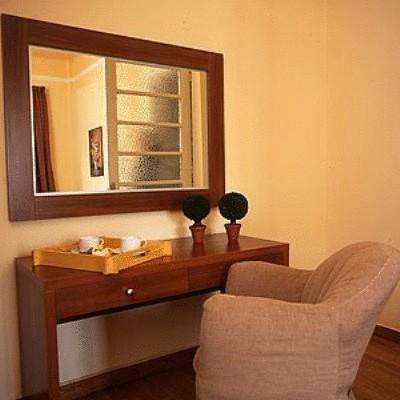Centro Residence أثينا الغرفة الصورة