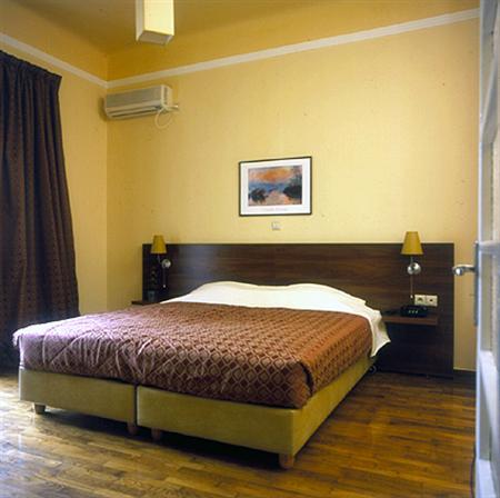 Centro Residence أثينا المظهر الخارجي الصورة