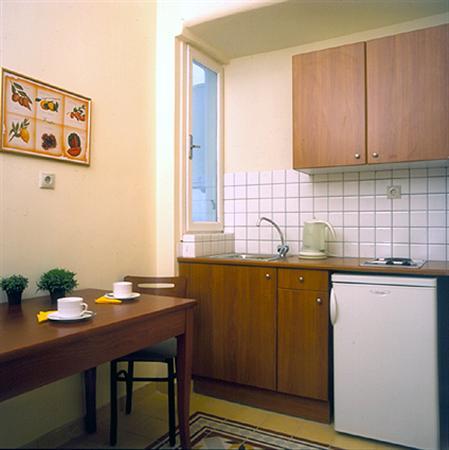 Centro Residence أثينا المظهر الخارجي الصورة