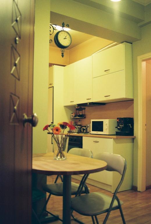 Centro Residence أثينا المظهر الخارجي الصورة