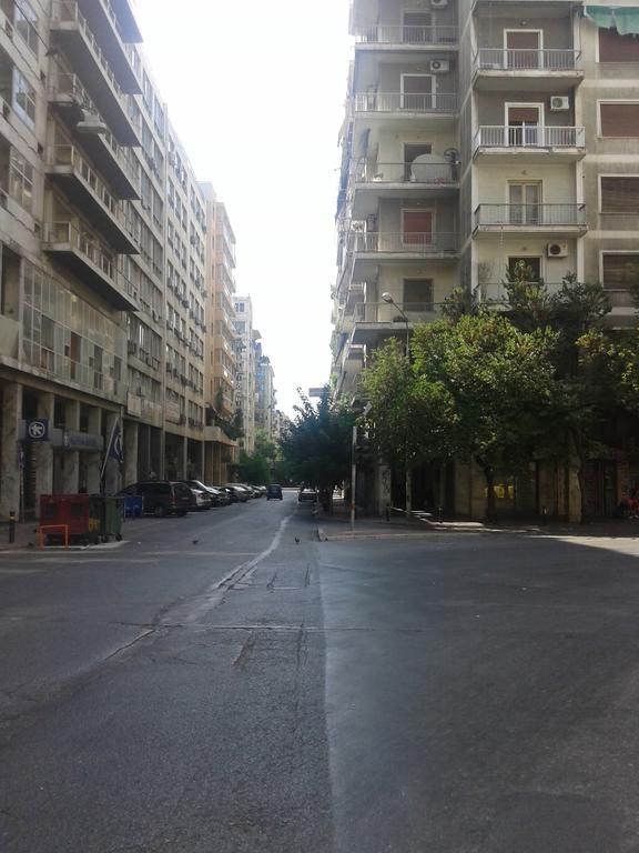 Centro Residence أثينا المظهر الخارجي الصورة