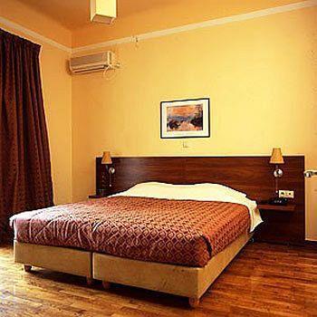 Centro Residence أثينا المظهر الخارجي الصورة