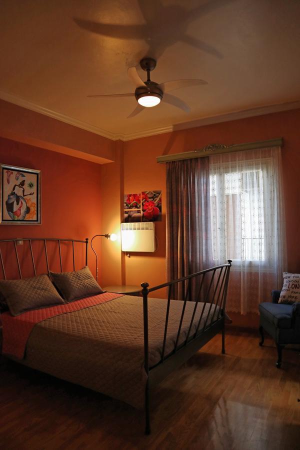 Centro Residence أثينا المظهر الخارجي الصورة