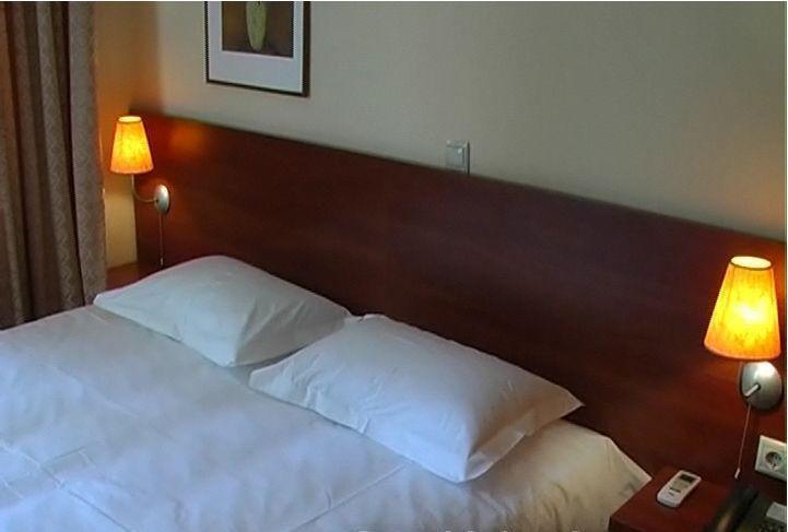 Centro Residence أثينا المظهر الخارجي الصورة