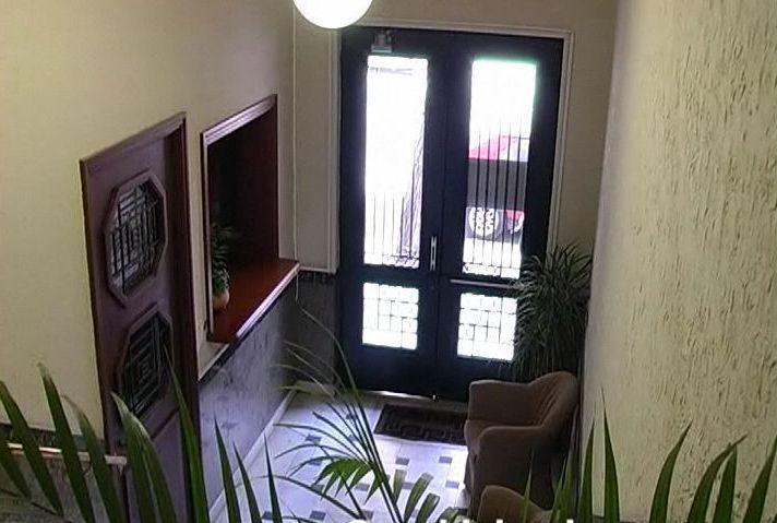 Centro Residence أثينا المظهر الخارجي الصورة