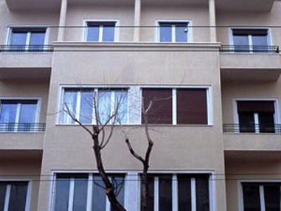 Centro Residence أثينا المظهر الخارجي الصورة